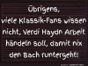 weiter