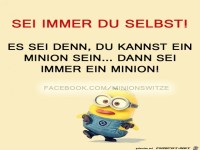 minion