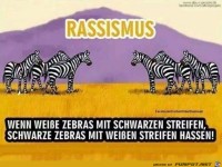 Rassismus