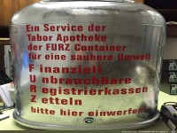 Ein Service