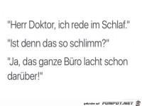 Herr Doktor.....