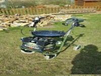 Senioren jetzt f�r Grillparty bestens ger�stet