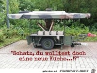 Neue K�che