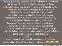 Abk�rzung �ber den Friedhof