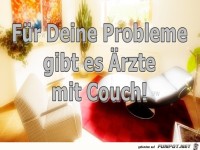 Fuer Deine Probleme