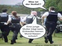 Was ist der Notfall?