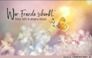Wer-Freude-schenkt.jpg auf www.funpot.net