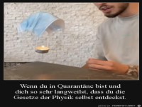 Wenn dir langweilig ist