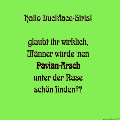 duckface-girls.jpg von kuddel56