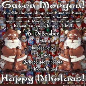 herz-Bild: Nikolaus