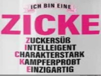 Zicke
