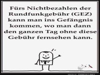 Rundfunkgebühr