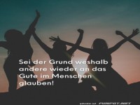 Sie der Grund
