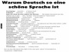 weiter