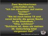 weiter