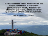 weiter