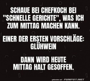 Mittagsmen�:-Gl�hwein-Surprise!.jpg auf www.funpot.net