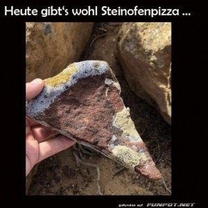 fun-Bild: Frische Steinofenpizza mal anders