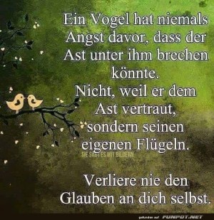 Glaube-an-dich-selbst.jpg auf www.funpot.net
