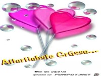 allerliebste Gruesse