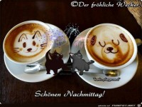 Sch�nen Nachmittag