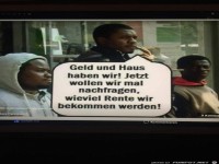 Geld und Haus haben wir !........