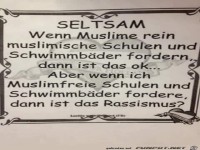 seltsam