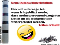 Datenschutz