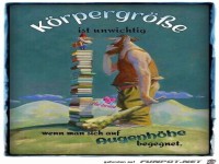 koerpergroe sse
