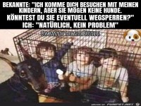 Kein Problem