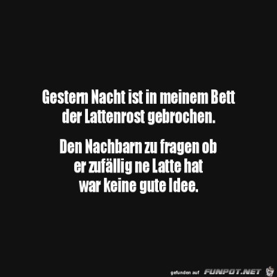 Der-Lattenrost-ist-gebrochen.jpg von SWolle