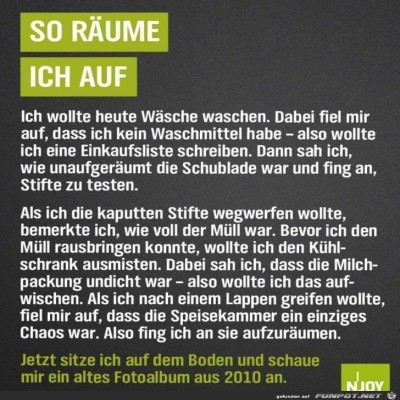 Wenn-ich-aufr&auml;ume.jpg von babs