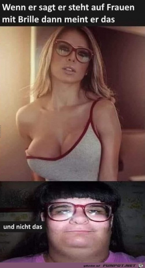 Frauen-mit-Brille.jpg auf www.funpot.net