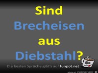 Brecheisen