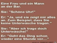Sch�ne Uhr