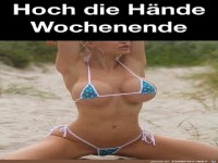 Hoch die H�nde