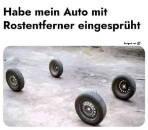 Spa-mit-Rostentferner-und-Auto.jpg auf www.funpot.net