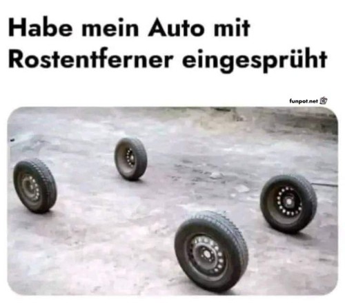 Spa-mit-Rostentferner-und-Auto.jpg auf www.funpot.net