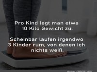 Wo sind meine geheimen Kinder?
