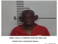 Grumpy im Verh�rraum