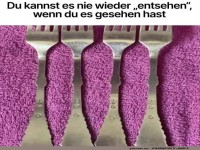 Handtuchgabel-Illusion: Sehenswert oder Sehfehler?