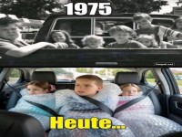 Vom offenen Truck zum Sicherheitskokon