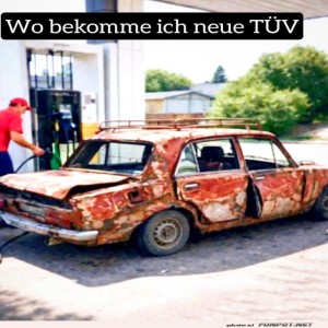 Rostlaube-mit-T�V-Tr�umen!.jpg von Queen92