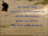 Der beste Weg