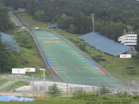 28-29 Zakopane grosse Schanze