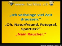 Naturfreund