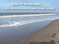 Gl�ck ist wie das Meer - 125