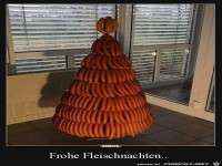 Frohe Fleischnacht