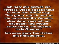 Was jeder gerne isst