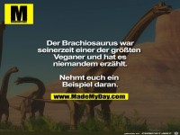 Die gr��ten Veganer